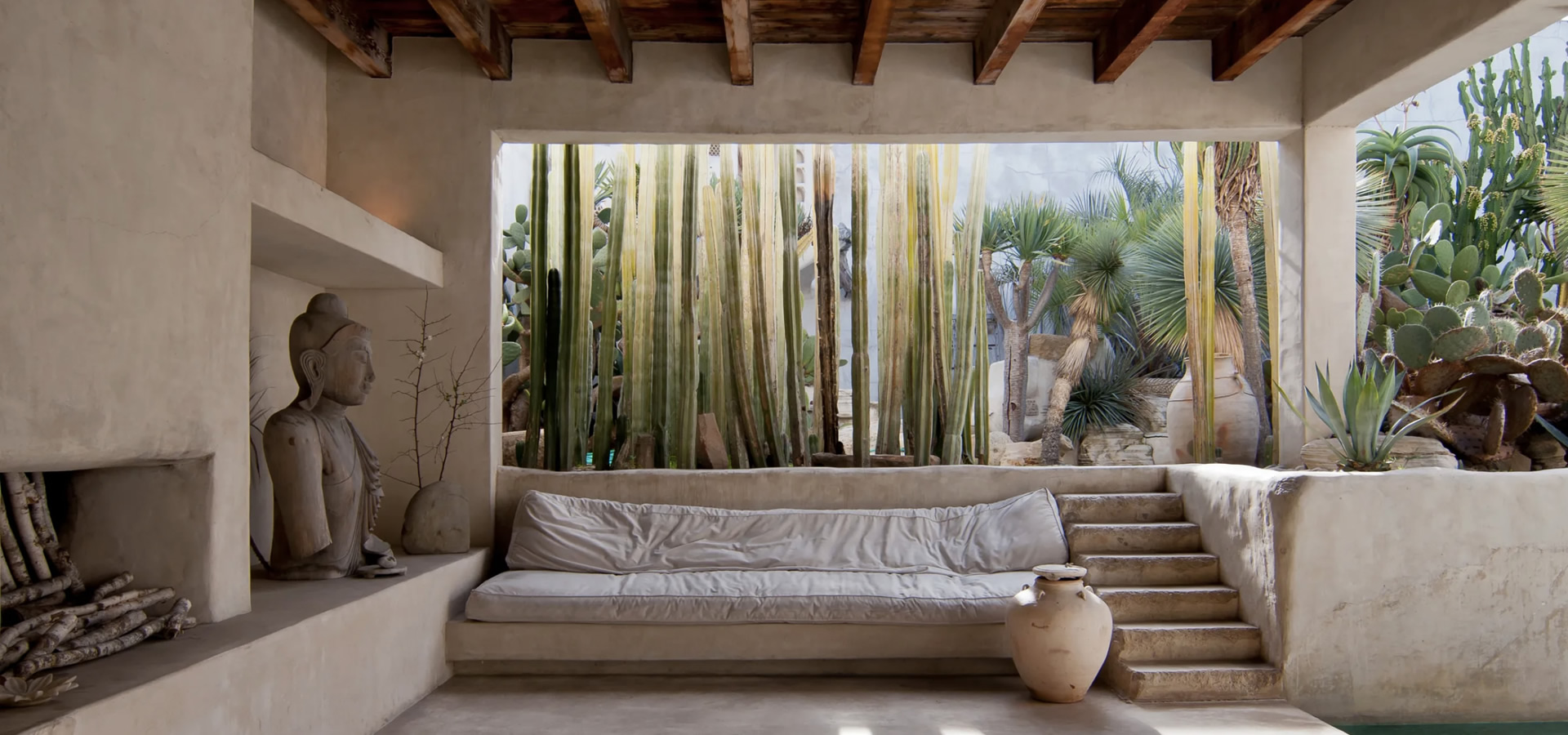 Spiritual Ways of Furniture